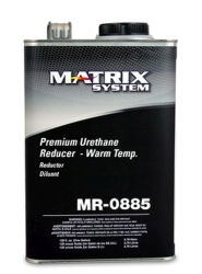 PREMIUM URETHANE REDUCER-WARM TEMP.